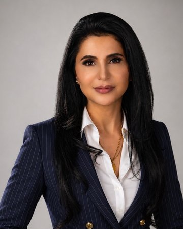 Jaspreet Randhawa — Managing Director & Head of Investments