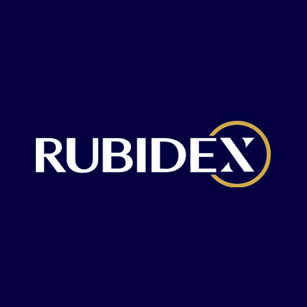 Rubidex logo