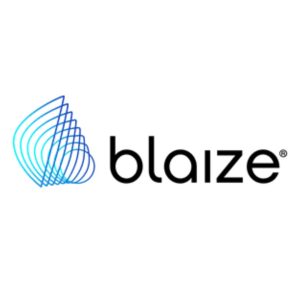 Blaize logo