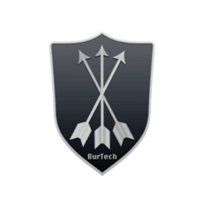 BurTech logo