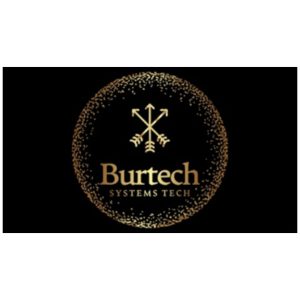 BurTech Systems logo