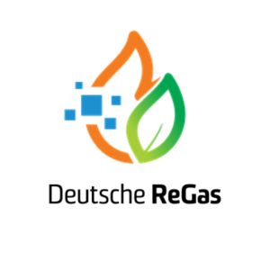 Deutsche ReGas logo