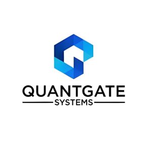 QuantGate logo