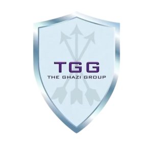 The Ghazi Group logo