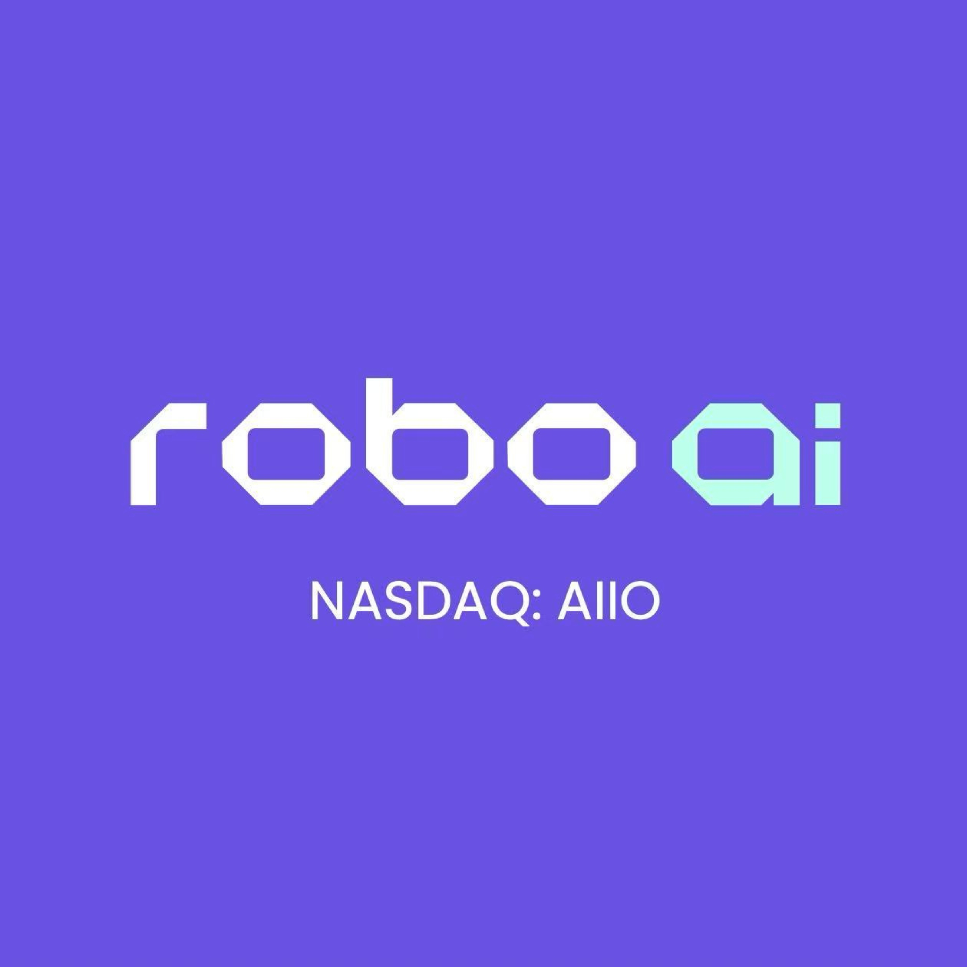 Robo.ai logo