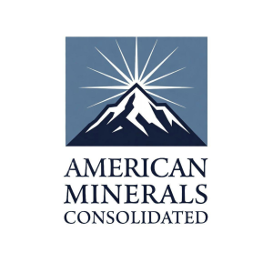 American Minerals logo